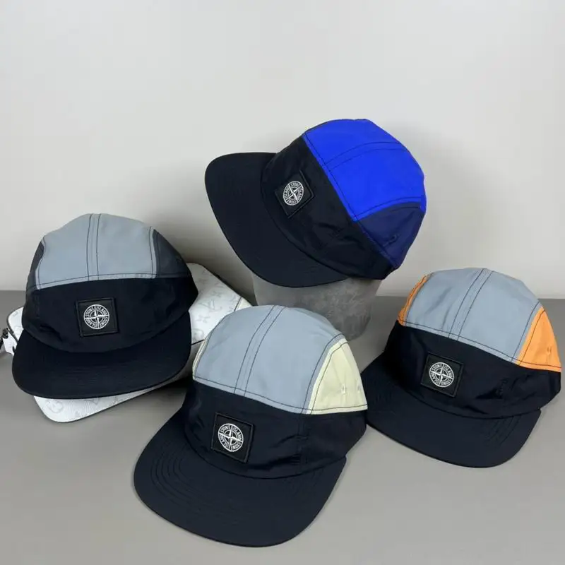 Stone Island cap dx04